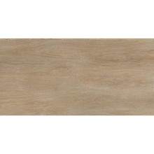 120x60 non-slip brown wood look glazed ceramic living room floor wooden tiles porcelain